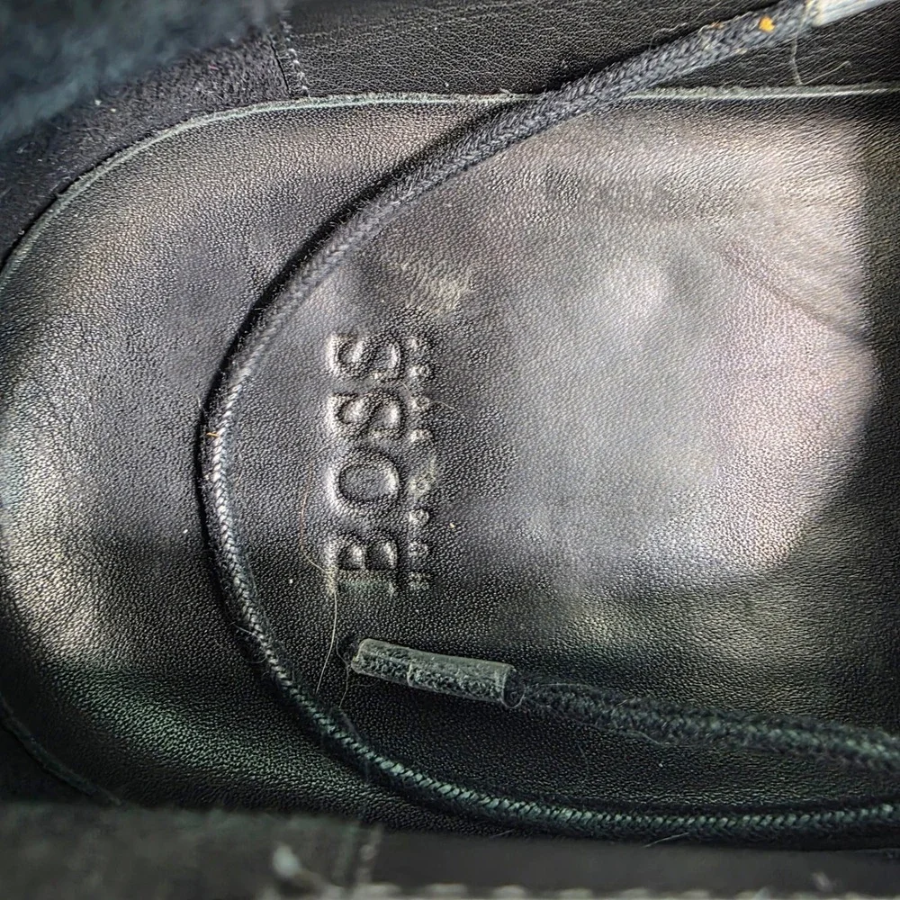 Hugo Boss hugo boss